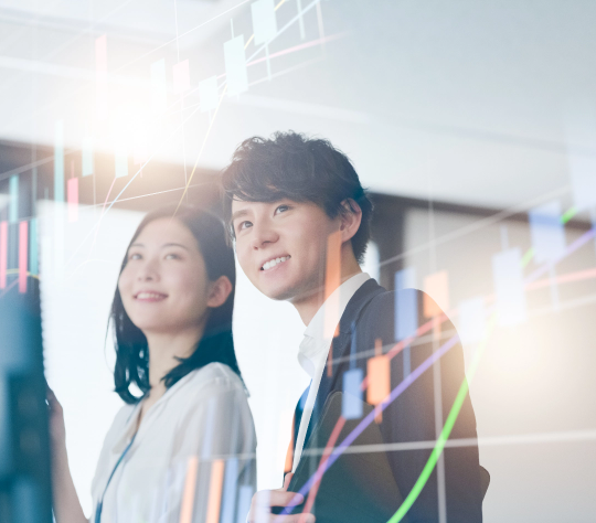 CFO室（コンサルティング職）