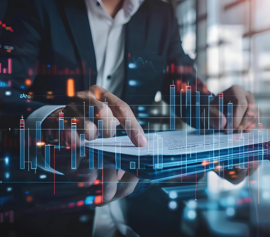 コンサルティング事業部