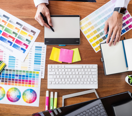 クラウドプロダクション事業部