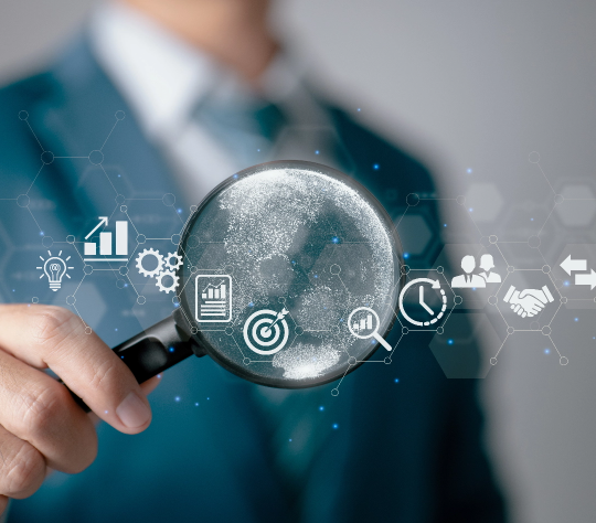 経営企画室（採用支援／実務オペレーション管理）