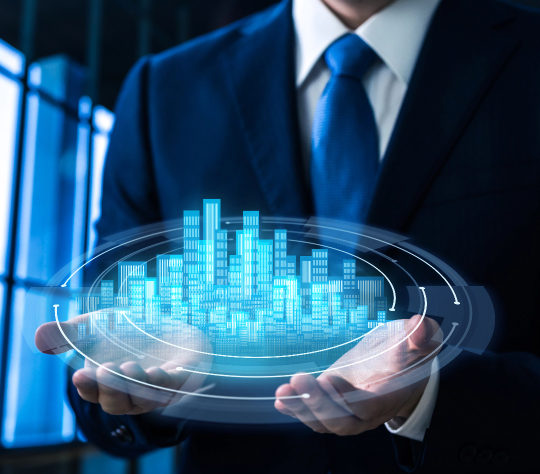 CFO室（コンサルティング職）